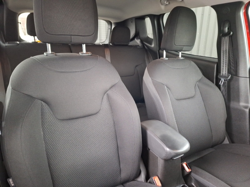 Used Jeep Renegade 2022 for sale - 77503380: Photo 13