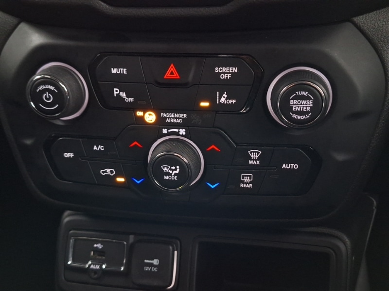 Used Jeep Renegade 2022 for sale - 77503380: Photo 16