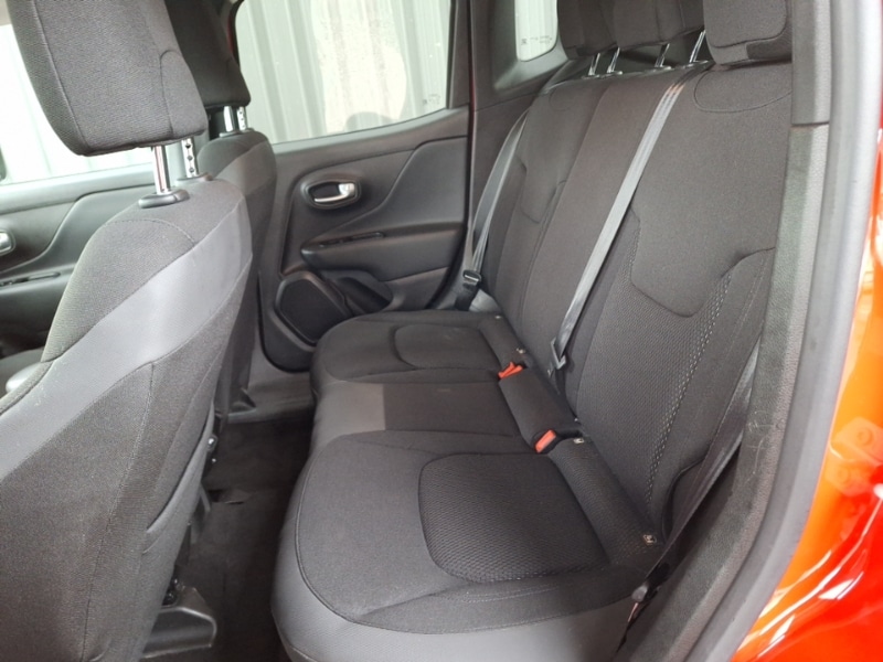 Used Jeep Renegade 2022 for sale - 77503380: Photo 6