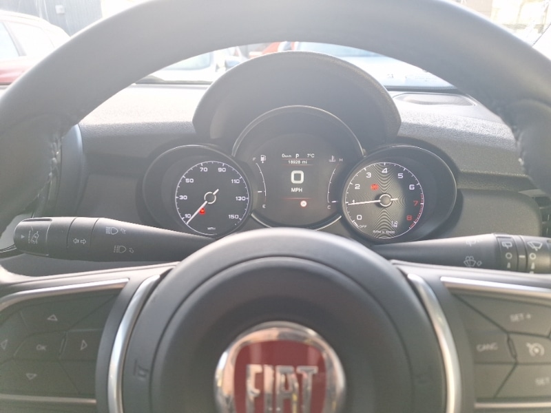 Used Fiat 500X 2019 for sale - 76970281: Photo 10