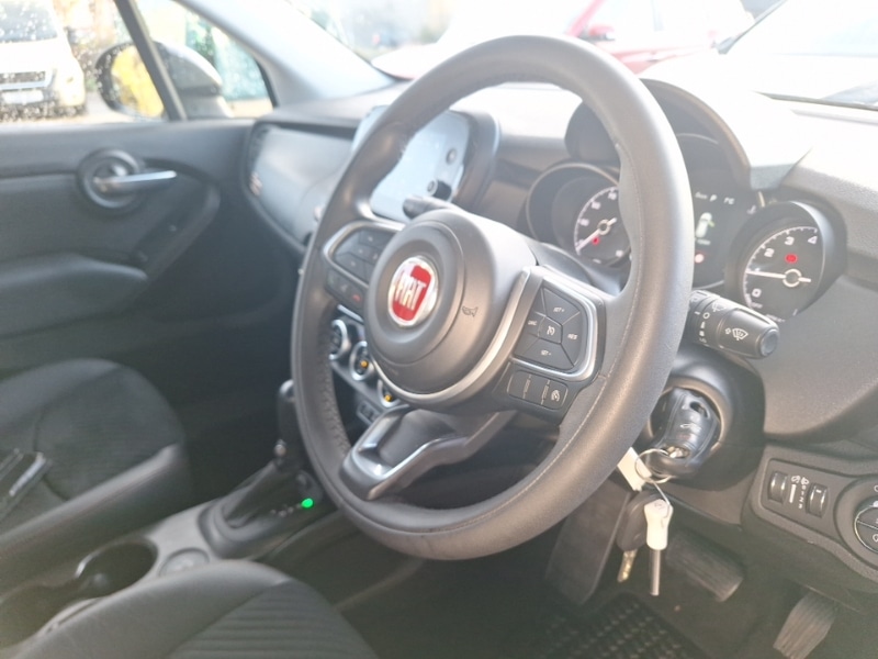 Used Fiat 500X 2019 for sale - 76970281: Photo 11