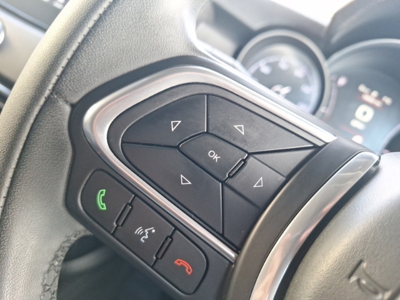 Used Fiat 500X 2019 for sale - 76970281: Photo 12