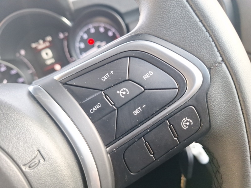 Used Fiat 500X 2019 for sale - 76970281: Photo 13