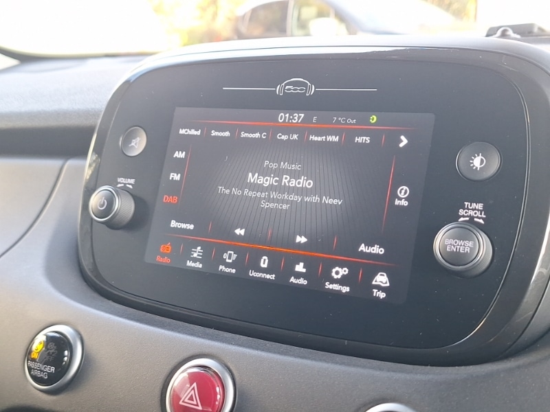 Used Fiat 500X 2019 for sale - 76970281: Photo 16