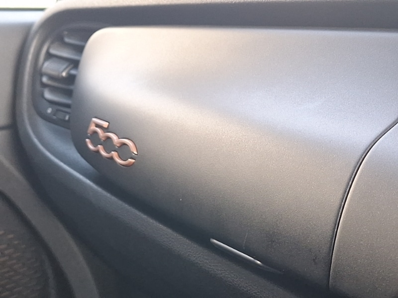 Used Fiat 500X 2019 for sale - 76970281: Photo 18