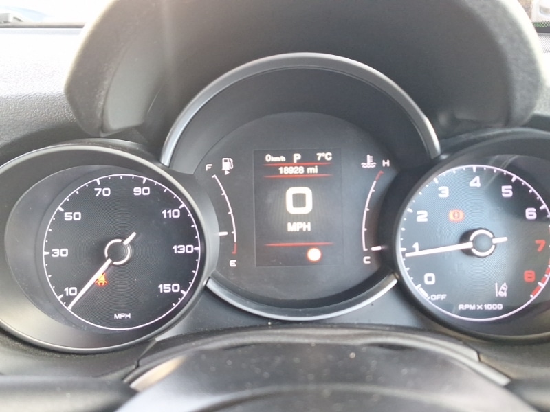 Used Fiat 500X 2019 for sale - 76970281: Photo 19