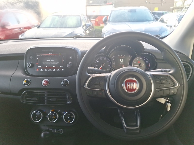 Used Fiat 500X 2019 for sale - 76970281: Photo 2