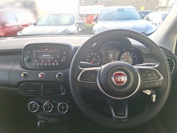 Used Fiat 500X 2019 for sale - 76970281: Photo