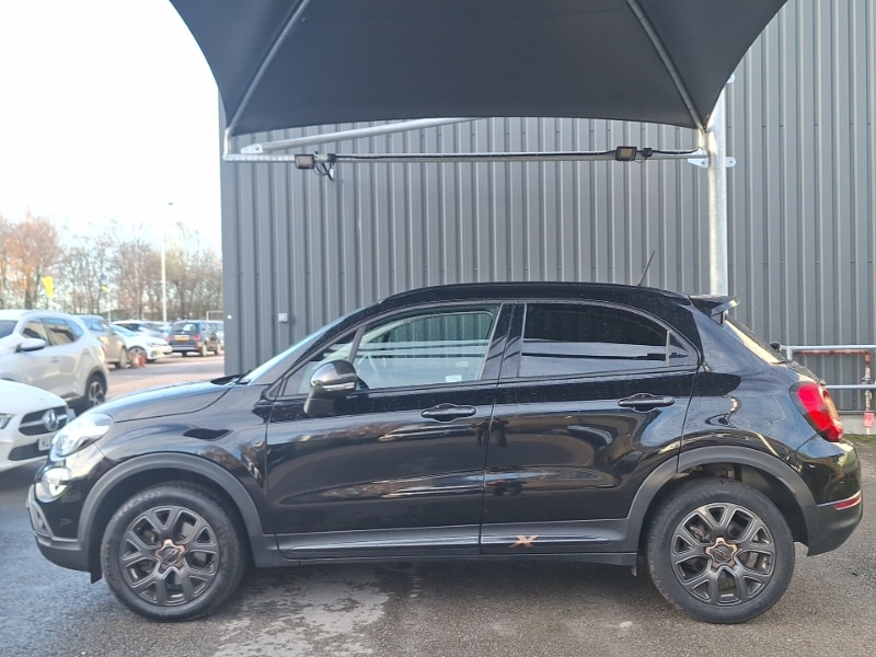 Used Fiat 500X 2019 for sale - 76970281: Photo 4