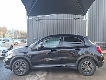 Used Fiat 500X 2019 for sale - 76970281: Photo