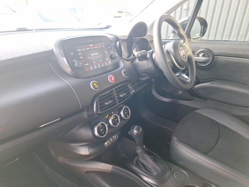 Used Fiat 500X 2019 for sale - 76970281: Photo 5