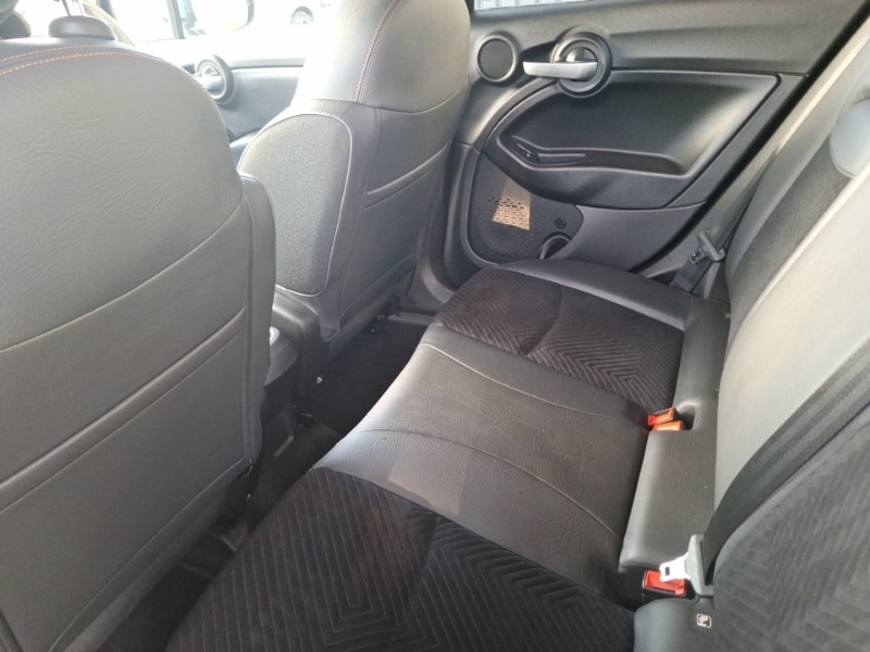 Used Fiat 500X 2019 for sale - 76970281: Photo 6