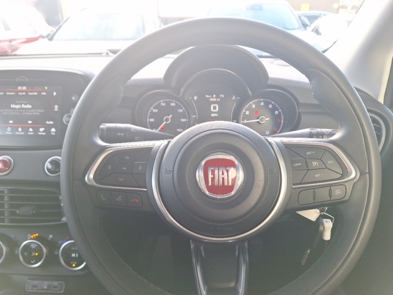 Used Fiat 500X 2019 for sale - 76970281: Photo 7