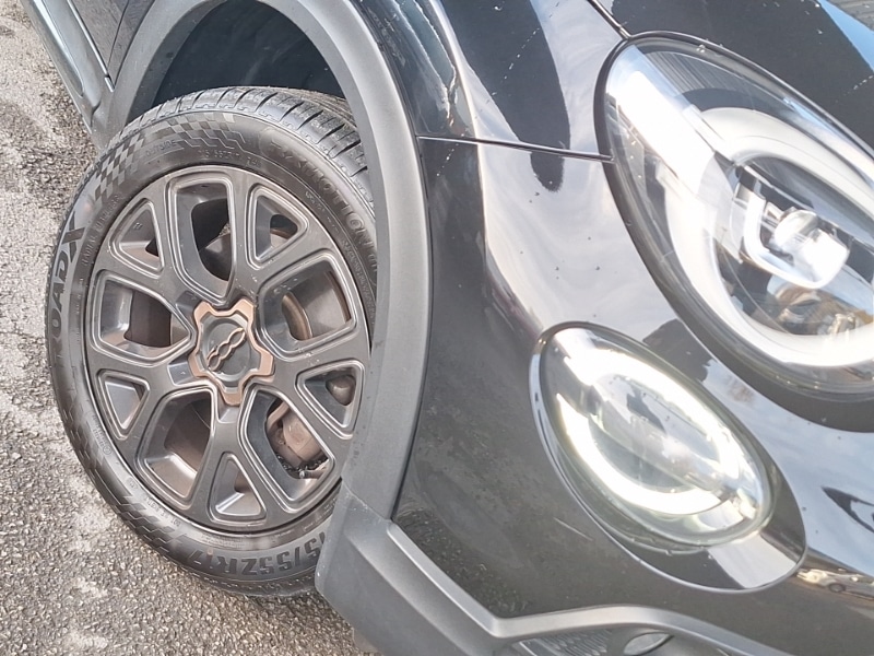 Used Fiat 500X 2019 for sale - 76970281: Photo 9