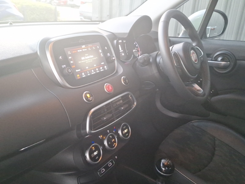 Used Fiat 500X 2022 for sale - 76070925: Photo 10