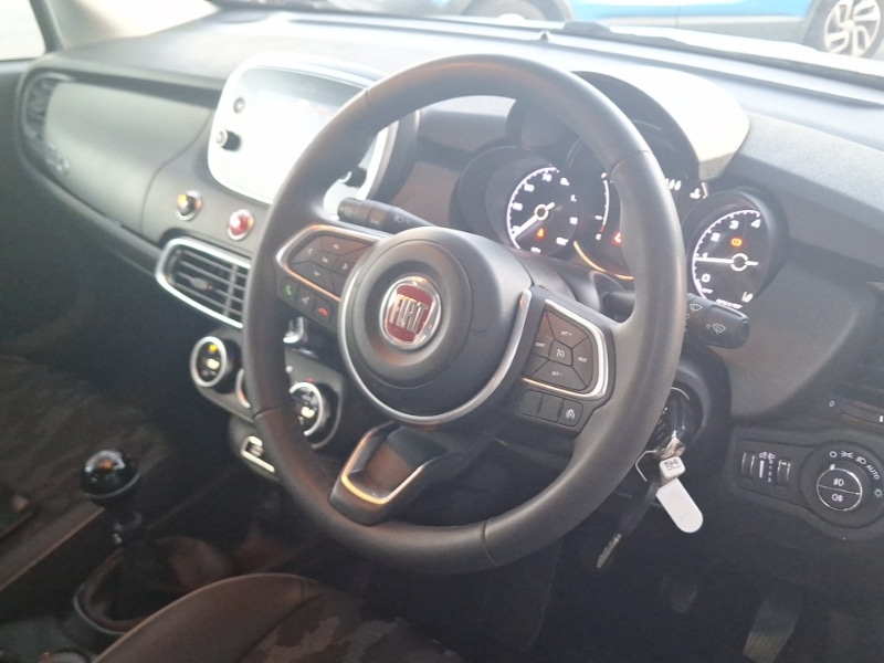 Used Fiat 500X 2022 for sale - 76070925: Photo 11