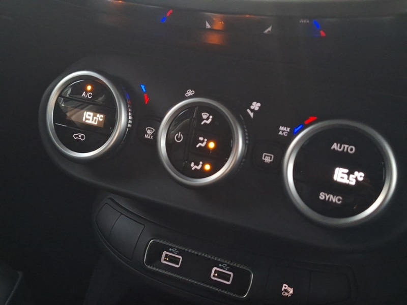 Used Fiat 500X 2022 for sale - 76070925: Photo 12
