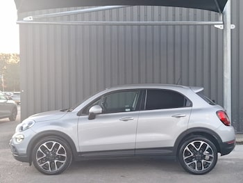Used Fiat 500X 2022 for sale - 76070925: Photo 2