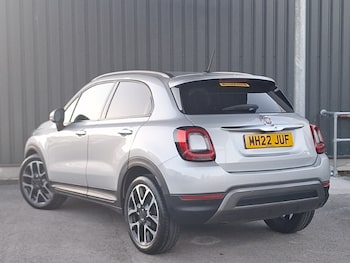 Used Fiat 500X 2022 for sale - 76070925: Photo 3