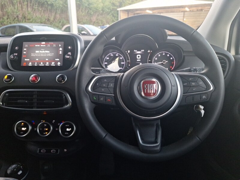 Used Fiat 500X 2022 for sale - 76070925: Photo 4