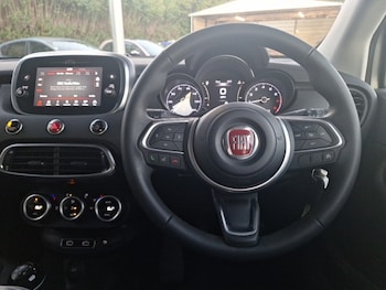Used Fiat 500X 2022 for sale - 76070925: Photo 4