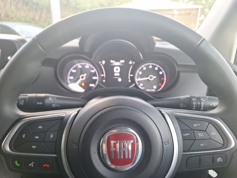 Used Fiat 500X 2022 for sale - 76070925: Photo 5