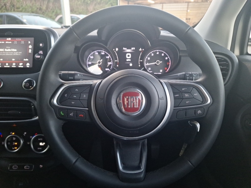 Used Fiat 500X 2022 for sale - 76070925: Photo 6