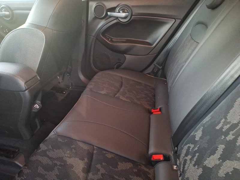 Used Fiat 500X 2022 for sale - 76070925: Photo 7