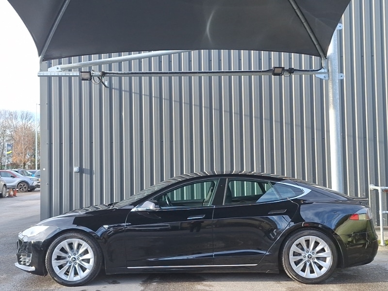 Used Tesla Model S 2020 for sale - 77035167: Photo 4