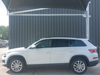 Used Skoda Kodiaq 2022 for sale - 75518633: Photo
