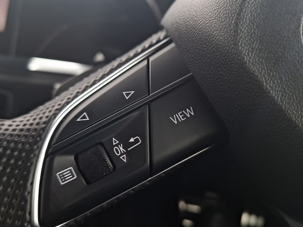 Used Audi Q3 2022 for sale - 76221180: Photo 13