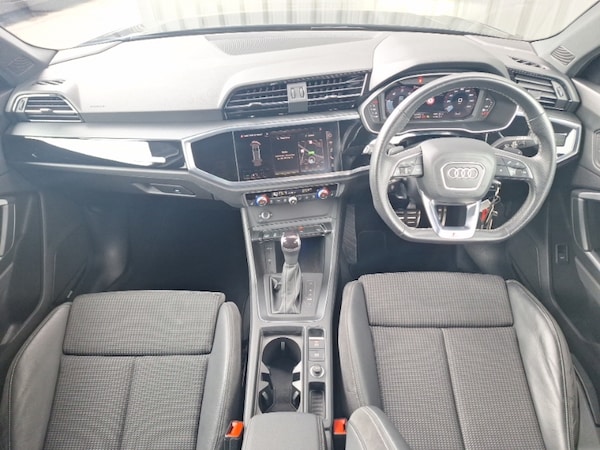 Used Audi Q3 2022 for sale - 76221180: Photo 2