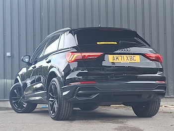 Used Audi Q3 2022 for sale - 76221180: Photo 3