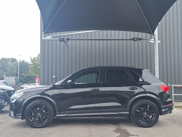 Used Audi Q3 2022 for sale - 76221180: Photo 4