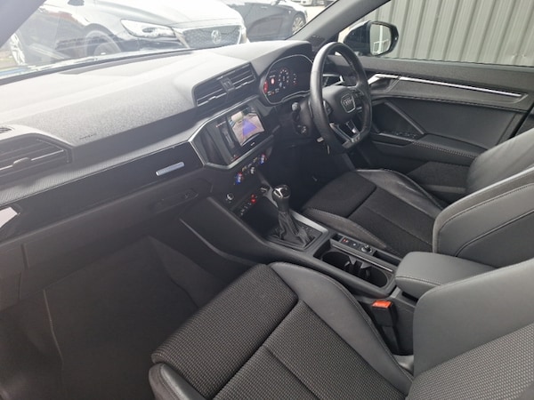 Used Audi Q3 2022 for sale - 76221180: Photo 5