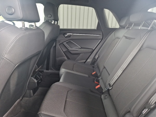 Used Audi Q3 2022 for sale - 76221180: Photo 6