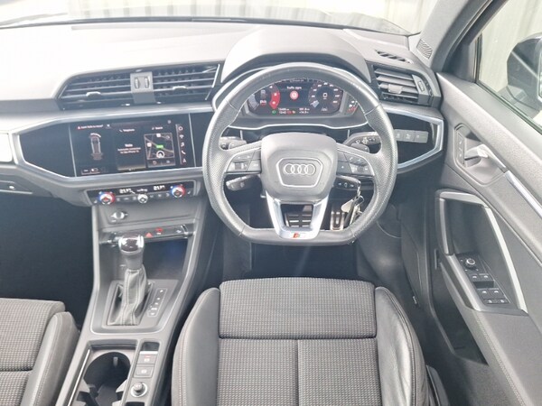 Used Audi Q3 2022 for sale - 76221180: Photo 7