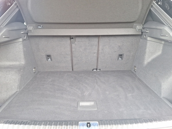 Used Audi Q3 2022 for sale - 76221180: Photo 8