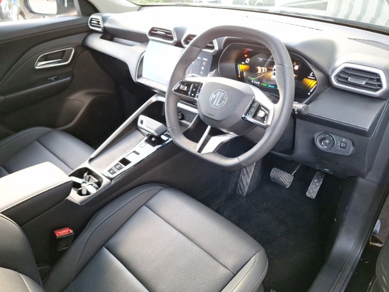 Used MG MG ZS 2025 for sale - 77004336: Photo 10