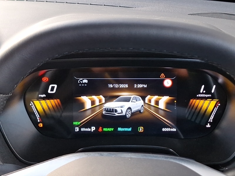 Used MG MG ZS 2025 for sale - 77004336: Photo 11