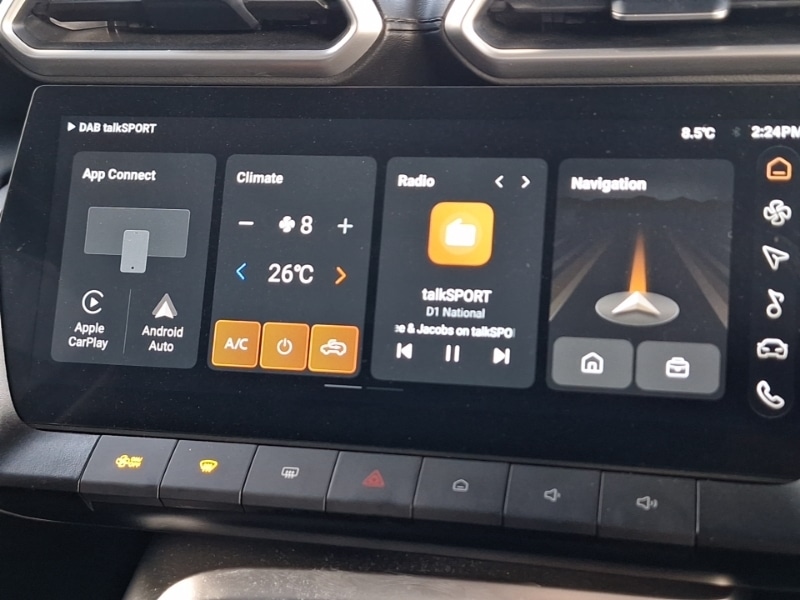 Used MG MG ZS 2025 for sale - 77004336: Photo 17