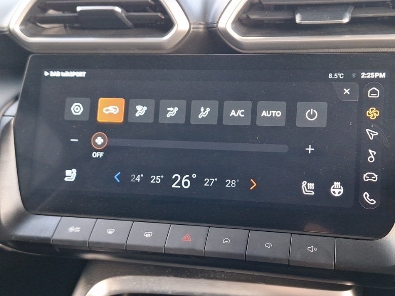 Used MG MG ZS 2025 for sale - 77004336: Photo 18