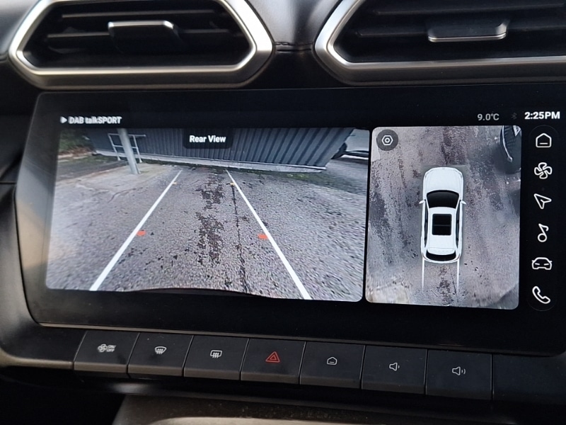 Used MG MG ZS 2025 for sale - 77004336: Photo 19