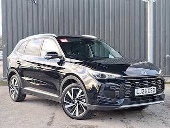 2025 - 1.5 Hybrid+ Trophy 5dr Auto