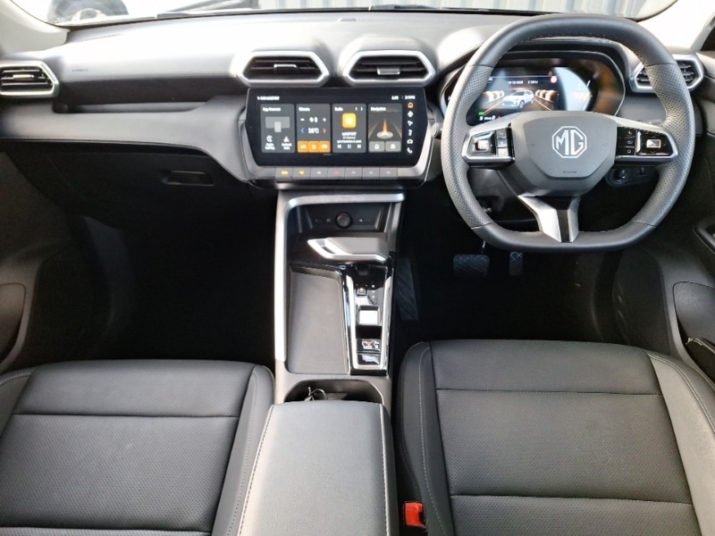 Used MG MG ZS 2025 for sale - 77004336: Photo 2