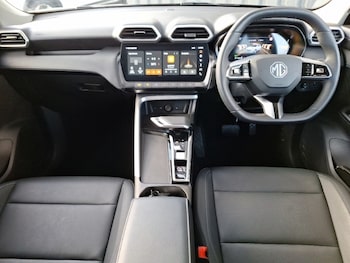 Used MG MG ZS 2025 for sale - 77004336: Photo