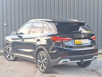 Used MG MG ZS 2025 for sale - 77004336: Photo