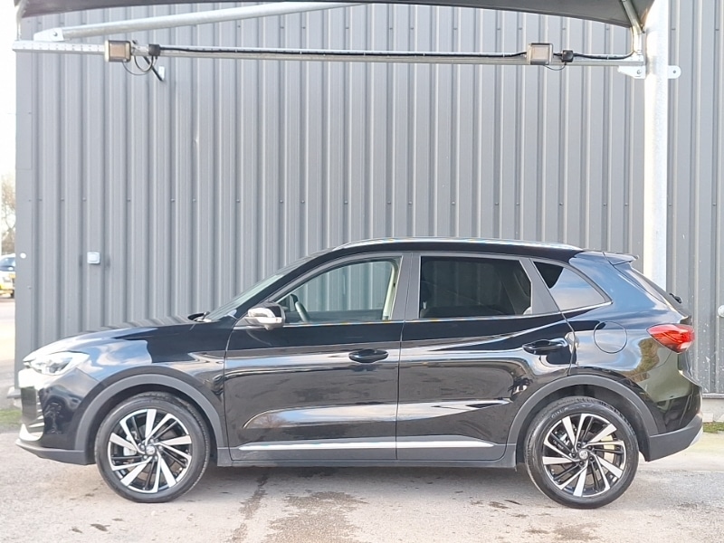 Used MG MG ZS 2025 for sale - 77004336: Photo 4