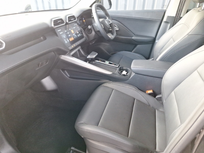 Used MG MG ZS 2025 for sale - 77004336: Photo 5