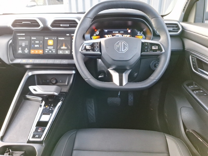 Used MG MG ZS 2025 for sale - 77004336: Photo 7